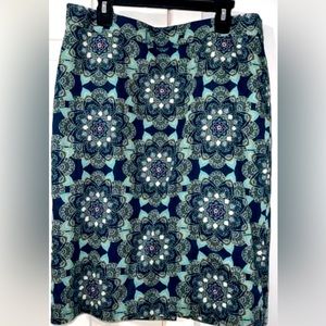 Van Heusen Pencil Skirt